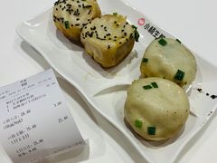 -小杨生煎(龙之梦购物中心店)