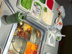 -海底捞火锅(龙岗星河COCO Park店)