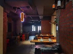 -那些年记忆烧烤