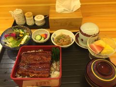 -皇品田苑日式料理(苏州中心店)