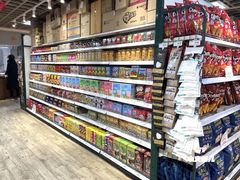 零售区-果蔬好生活超市(双井店)