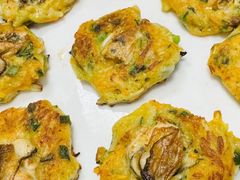 -真利味·脊骨火锅·正宗韩国料理(韩乐坊店)