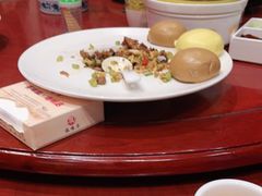 -京味张·北京烤鸭(天河南二路店)