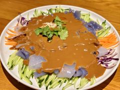 -伊喜饺子(五道口学院路店)