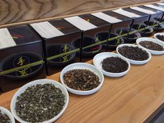 -去茶山(新光里店)