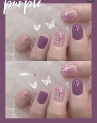 -Pink You美甲美睫纹绣定制中心