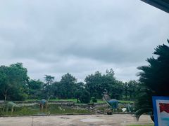 -自贡恐龙博物馆