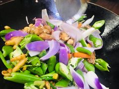 -百丈园龙江啫神馆