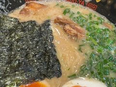 -寸屋拉面(凯德晶萃店)