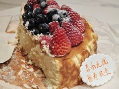 -姆们M Sweetie Cake(三里屯店)