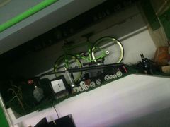 -319集结地真人CS·团建·轰趴体验馆·室内(超极合生汇店)
