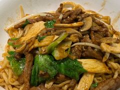 -寻裕记·现炒浇头面(人民广场店)