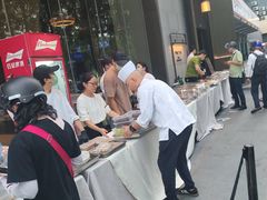 -南京THE TAI太和紫金大酒店