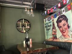 -JUKEBOX玖部音乐餐厅(华侨城店)