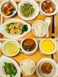 -月满阁月子中心(莲湖区店)