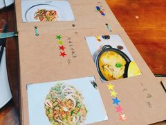 -赵小姐丨新中餐(曲江店)