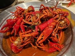 -聚味瞿记·龙虾堂(坡子街店)