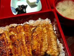 -翔峰炭火鳗鱼(悦泰街里公寓店)