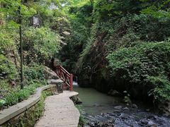 -洪崖丹井