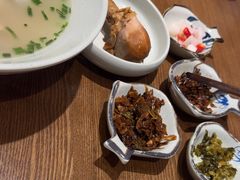 -王春春鸡汤饭(上海中海环宇城店)