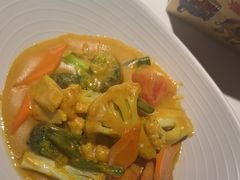 -帕娜·泰式茶餐厅·Bistro(近铁广场店)