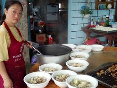 -阿弟特色海鲜餐厅·大排档(平潭店)