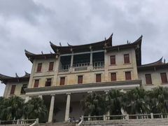 -厦门大学(思明校区)