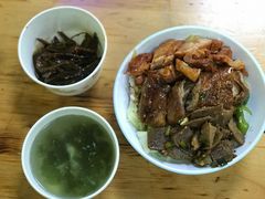 -广东涂记烧鹅饭(武汉天地店)