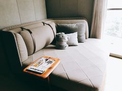 -北京三里屯CHAO酒店