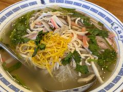 -老雒阳面馆·水席·洛阳菜(王城路店)