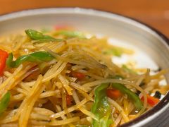 -云海肴·汽锅鸡·云南代表菜(美罗城店)