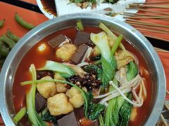 -老王太太串吧(中街店)