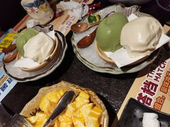 -古田居·特色寿司料理(星之岛旗舰店)