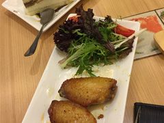 -百特喜·意大利餐厅(八佰伴镇江店)