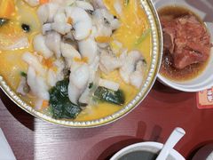 -喜家德虾仁水饺(东海缤纷天地店)