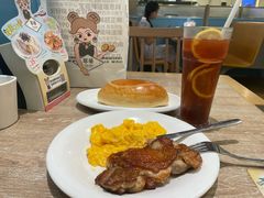 -翠华餐厅(东门店)