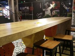 -City1+1城市比萨·意面(欧亚奥莱吉林街店)