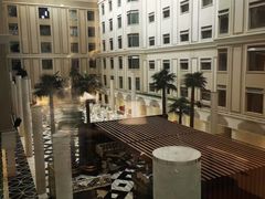 -武汉汉口火车站东方建国大酒店