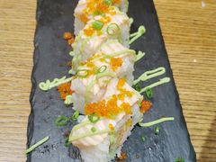 -嗨寿司 无国界料理