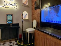 -V SHOW max KTV(粉巷店)