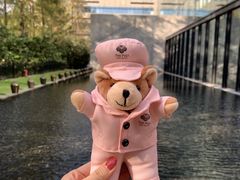 -上海璞麗酒店