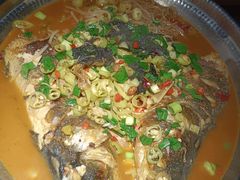 -辣得叫湘菜(观海卫店)
