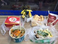 -金姐烤冷面(大沙泥街店)