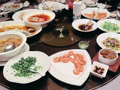 -钱塘宴(东站西子国际店)