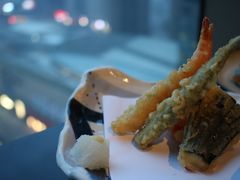 -新鲜特色餐厅(香格里拉大酒店)