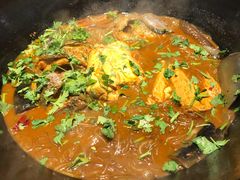 -山河屯铁锅炖(哈西站店)