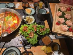 -湊湊火锅·茶憩(皇姑万象汇店)