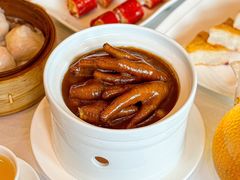 -粤菜王府·海鲜·茶市·海景餐厅(大梅沙店)