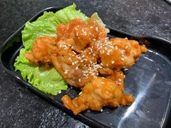 -烤路里·韩国品质自助烤肉(石路天虹4号店)