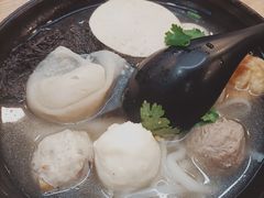 -香港鱼蛋皇